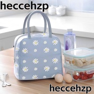 HECCEHZP Lunch Bag for Women, Large Capacity Leakproof Lunch Box Lunch Bag, Printed Reusable Small Lunch Tote Bags for Work Office Picnic, or Travel