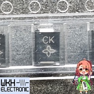 SMBJ30CA TVS Diode 30V 12.4A Ipp VC 48.4 600W SMT SMD Diode transient voltage supply SMBJ 30A SMBJ30