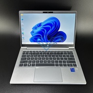 HP 430 G8 ( i7 11代 / 16GB RAM / 512GB SSD / 13.3吋 )【🔋電池100%健康度｜👍🏼9成新｜✨原廠保養到2024-09-01】# Elitebook / Probook