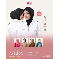 NBRS NEW AVERA INSTANT HIJAB