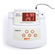 yieryi PHS-3C acidity meter desktop laboratory acidity meter PH meter