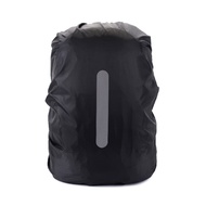 Reflective Backpack Rain Cover, Storage Waterproof Bag, Cover Backpack,