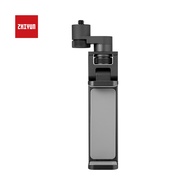 ZHIYUN Phone Holder Gimbal Handheld Stabilizer Clip Gimbal Accessories 14" Screw with Crown Gear for