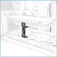 EZR GPU Support Bracket GPU Holder Stand Adjustable GPU Sags Bracket Graphics Card