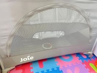 Joie 輕便嬰兒網床