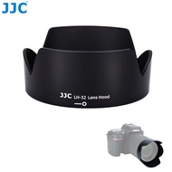 JJC Reversible Lens Hood Shade for NIKON AF-S 18-70mm or 18-135mm f/3.5-4.5G ED-IF DX Zoom-Nikkor an