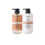 W Dress Room No10 October Woody 2-piece set