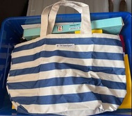 Le Creuset 沙灘袋 購物袋  環保袋 防水 LC