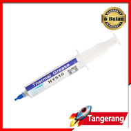 HY510 Thermal Paste Grease Termal Paste Processor Thermal Compound Thermal Grease
