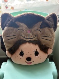 Monchhichi Jacob cat 30cm Shoulder Bag