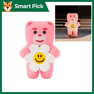 WIGGLE WIGGLE BELLYGOM Figure Car Freshener