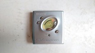 Sony portable md player MZ E505