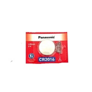 [GENUINE] Panasonic Coin Cell Lithium Battery CR1220 CR1616 CR1620 CR1632 CR2016 CR2025 CR2032 CR245
