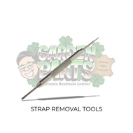 Garden Strap Remover Tool - Watch Strap Opener / Spring Bar Tool