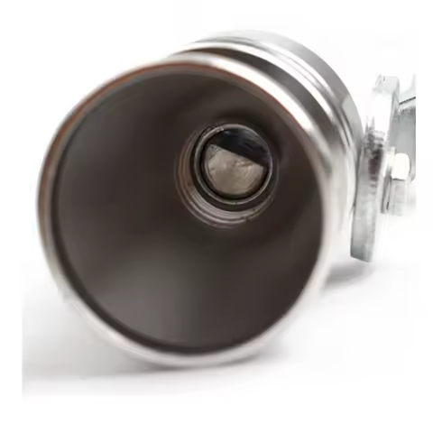 1pcs Car Turbo Muffler Sound Simulator for BYD all Model S6 S7 S8 F3 F6 F0 M6 G3 G5 G7 E6 L3