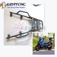 For BMW C400X 2019 2020 2021 Rear Seats Anti-grip Lever Passenger Tail Carrier Rack Saddlebag Cargo 