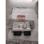 ENGINE CONTROL UNIT NEW ECMBEAT NEW ISS IDLING ECUBEAT NEW IDLING ISS CDIBEAT NEW IDLING ISS 30400K1