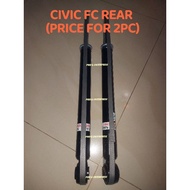 [THAILAND]HONDA CIVIC FC REAR ABSORBER SET