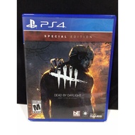 Original Disc [PS4] [English] Dead by Daylight-Special Edition (Zone 1 US)