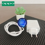 OPPO 80W Type-C SUPERVOOC CHARGER Compatible 67W 65W 33W