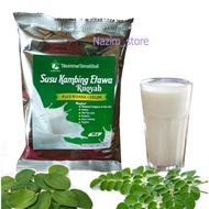 [ GROSIR TERMURAH] Susu Kambing Etawa Ruqyah 200 gram (Plus Bidara dan Kelor)
