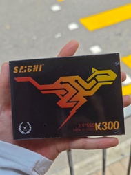 全新未拆塑封2.5吋sata SSD 256GB