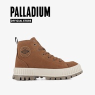 Palladium Women's Shoes Pallashock Zip Warm