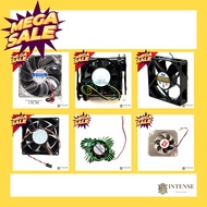 CPU FAN HEATSINK FAN CPU COOLER/