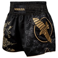 HAYABUSA Falcon Muay Thai Shorts MMA Shorts Fighting Shorts Sanda Shorts Falcon Shorts Men Women Tha
