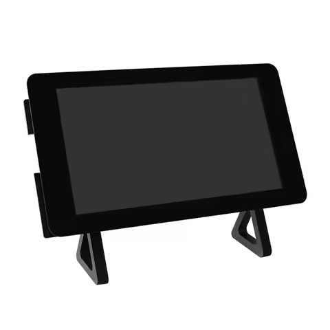 AU40!!2X Acrylic Case For ESP32-S3 Development Board 7 Inch Touch Display Housing Bracket Acrylic Ho