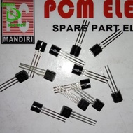 2n6027 2 N 6027 Transistor To-92 Pcmelebik54 Come on, Order