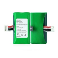 🔥7.4V 2600mAh 18650 Consumer Electronics battery for Ingenico POS A8 Replacement battery