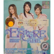 S.H.E-Encore Encore (VCD)