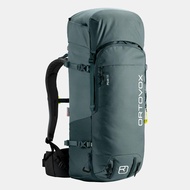 ORTOVOX Peak 55 Liter High Alpine Backpack - Grey