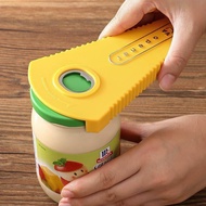 δΉ°δΈιδΈ Can Openers εΌηε¨ universal bottle opener multi-function can opener cap screwer can cap screwer m