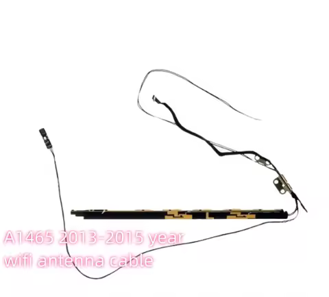 Laptop Repair Part For Macbook Air 11.6 Inch A1465 Wifi Antenna iSight Camera Cable 820-3505-A 2013 