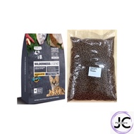 Wilderness Legend Cat (Kitten & Mother) 1KG (REPACK)