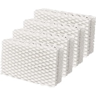 4 Pack Wf813 Eqwf813 Humidifier Filters Compatible with Equate Eqwf813 Eq-2119-Ul, Relion RCM-832 RC
