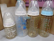NUK 奶瓶