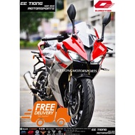 QJMOTOR SRK250R RED COLOR *( NEW-UNREGISTER ) LITE SPORT READY STOCK LAST STOCK SUPER OFFER PROMOSI 