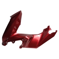 MERAH Side Cover Maroon RedKiri - Honda PCX 160 K1ZV - 64502K1YDC0ZU