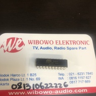 AT89C2051 ATMEL 89C2051 24U ORIGINAL JI27