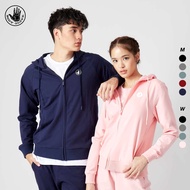 BODY GLOVE Basic Hoodie เสื้อฮู้ด รวมสี (ใหม่)