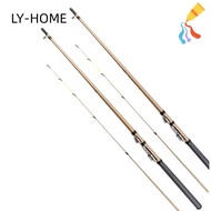 LIAOYING Fiberglass Raft Fishing Rod, 1.3 Meters 1.8 Meters Shore Casting Rod, Fishing Rod Sensitive