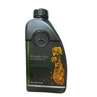 Mercedes-Benz Genuine Engine Oil SAE 5W-30 1L