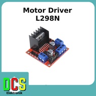 Module Module L298N L298 motor driver motor for robot arduino