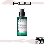 [Somebymi] AHA BHA PHA 30 Days Miracle Serum Light 50ml / Exfoliating, Smoothe by KUO
