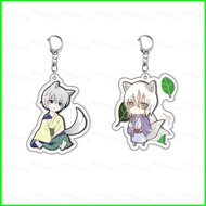 ST1 Kamisama Kiss Acrylic Keychain Pendant Backpack Accessories Anime Game Periphery TS1