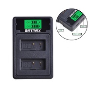 Charging Dock Battery NB-13L NB13L NB-13L Nb11l For Canon PowerShot G5X G7X G7X Mark II G7X III G9X 