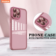 Realme 14 5G Transparent TPU Soft Clear Casing For Realme 14 12 Pro Plus 5G Note 50 C75 C75x C67 C65